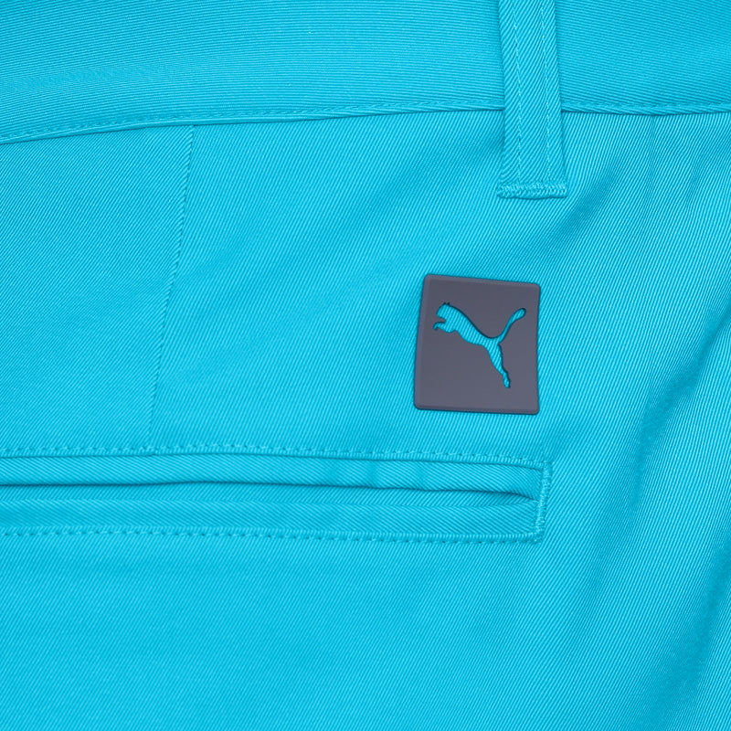 Puma Dealer Shorts 10" - Aqua Blue