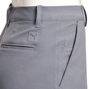 Puma Dealer Shorts 8" - Slate Sky