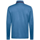 Puma Lightweight 1/4 Zip - Blue Horizon/Deep Navy