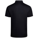 Puma Pure Colorblock Polo Shirt - White Glow/Black
