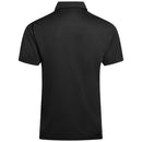 Puma Pure Solid Polo Shirt - Black