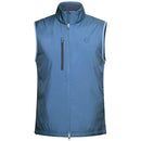Puma Hielands Vest - Blue Horizon