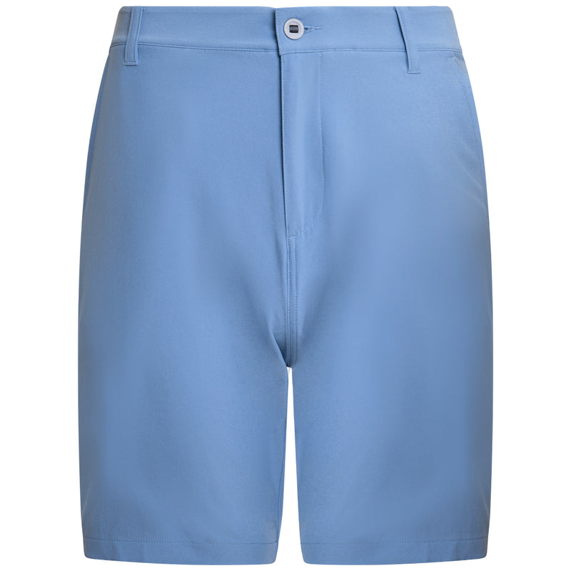 Puma 101 Solid Shorts 9" - Zen Blue