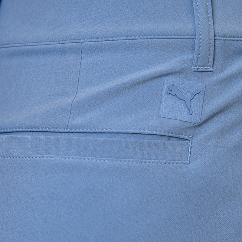 Puma 101 Solid Shorts 9" - Zen Blue