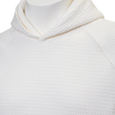 Puma Boulder Hoodie - Warm White