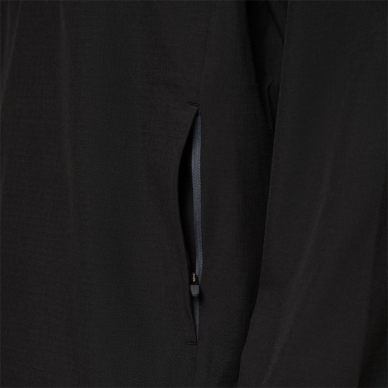 Puma Ripguard Anorak 1/4 Zip Jacket - Black