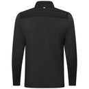 Puma Cloudspun Tech Hybrid 1/2 Zip - Puma Black