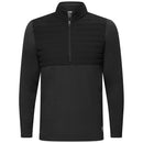 Puma Cloudspun Tech Hybrid 1/2 Zip - Puma Black