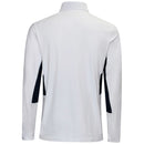 Puma Pure 2.0 1/4 Zip Pullover - White Glow