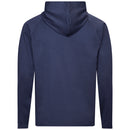 Puma Cloudspun Tech Hoodie - Deep Navy