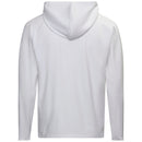 Puma Cloudspun Tech Hoodie - White Glow