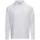 Puma Cloudspun Tech Hoodie - White Glow