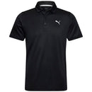 Puma Icon Polo Shirt 2.0 - Puma Black