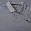 Puma Icon Polo Shirt 2.0 - Slate Sky
