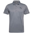 Puma Icon Polo Shirt 2.0 - Slate Sky