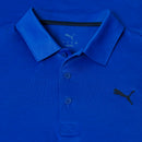 Puma Icon Polo Shirt 2.0 - Festival Blue