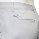 Puma Premium Tech 3.0 Trousers - Ash Grey