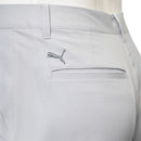 Puma Premium Tech 3.0 Shorts - Ash Gray