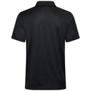 Puma Premium Tech 3.0 Polo Shirt - Black Heather