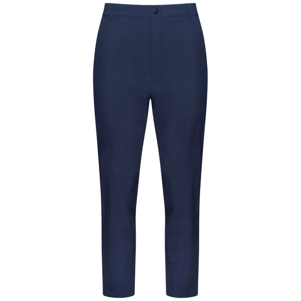 Puma Cypress Softshell Trousers - Deep Navy