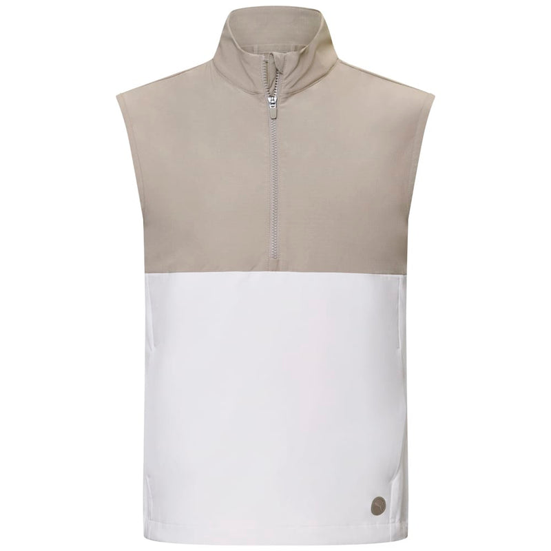 Puma Ripguard Gilet - Ice Coffee