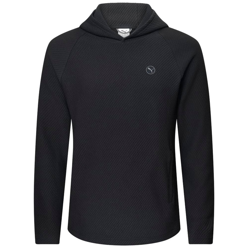 Puma Boulder 2.0 Hoodie - Puma Black