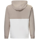 Puma Ripguard Anorak 1/4 Zip Jacket - Ice Coffee