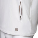 Puma Ripguard Anorak 1/4 Zip Jacket - Ice Coffee