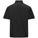 Puma Ripguard Short Sleeve Pullover - Puma Black