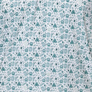 Puma MATTR Port Polo Shirt - Green Terrain/White Glow