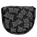 PXG Zero Torque Putter -  Allan Xtreme Dark Putter