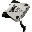 PXG Battle Ready II Putter - Apache Platinum (Plumbers Neck)