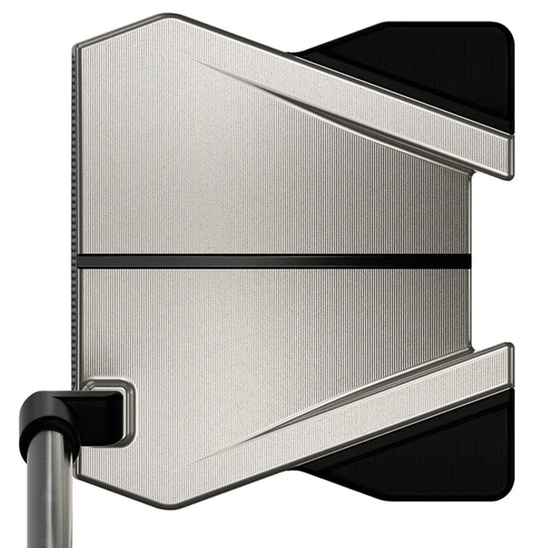 PXG Battle Ready II Putter - Apache Platinum (Plumbers Neck)