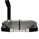 PXG Battle Ready II Putter - Apache Platinum (Plumbers Neck)