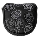 PXG Battle Ready II Putter - Apache Platinum (Plumbers Neck)