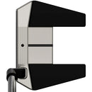 PXG Battle Ready II Putter - Bat Attack Platinum (Plumbers Neck)