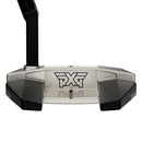 PXG Battle Ready II Putter - Bat Attack Platinum (Plumbers Neck)