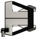 PXG Battle Ready II Putter - Blackjack Platinum (Plumbers Neck)