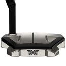 PXG Battle Ready II Putter - Blackjack Platinum (Plumbers Neck)