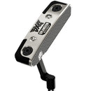 PXG Battle Ready II Putter - Brandon Platinum (Plumbers Neck)