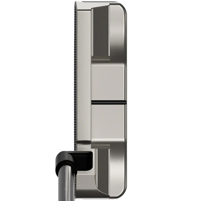 PXG Battle Ready II Putter - Brandon Platinum (Plumbers Neck)