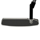 PXG Battle Ready II Putter - Brandon Platinum (Plumbers Neck)