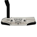 PXG Battle Ready II Putter - Brandon Platinum (Plumbers Neck)