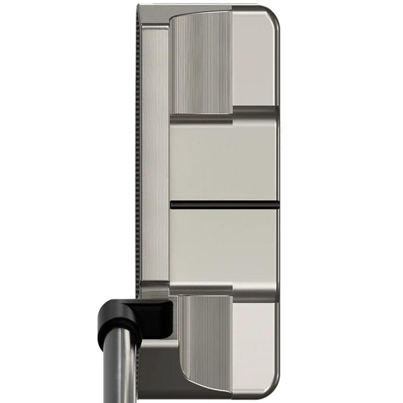 PXG Battle Ready II Putter - Closer Platinum (Plumbers Neck)