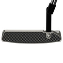 PXG Battle Ready II Putter - Closer Platinum (Plumbers Neck)