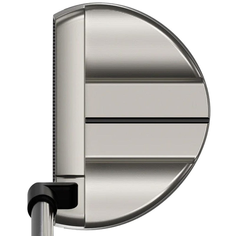 PXG Battle Ready II Putter - Hercules Platinum (Plumbers Neck)