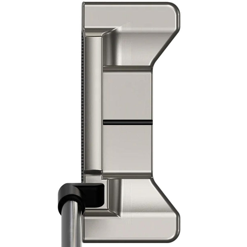 PXG Battle Ready II Putter - Mustang Platinum (Plumbers Neck)
