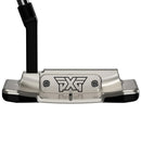 PXG Battle Ready II Putter - Mustang Platinum (Plumbers Neck)