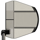 PXG Battle Ready II Putter - One & Done Platinum (Plumbers Neck)