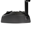 PXG Battle Ready II Putter - Torpedo Black (Double Bend)